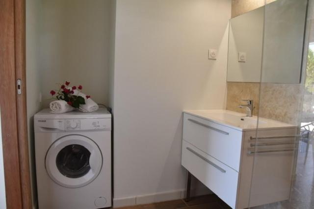 Soley Bungalows Nonis 2 Pers Adult Only Sainte-Anne  Exteriör bild
